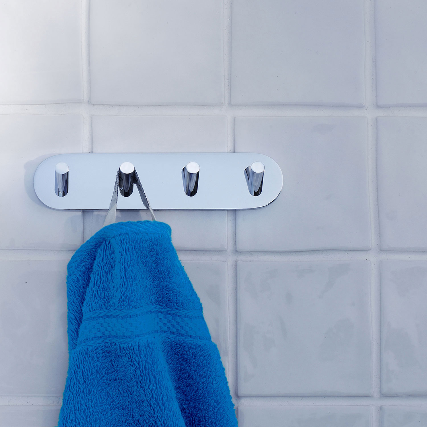 Handdukskrok Smedbo Home H359