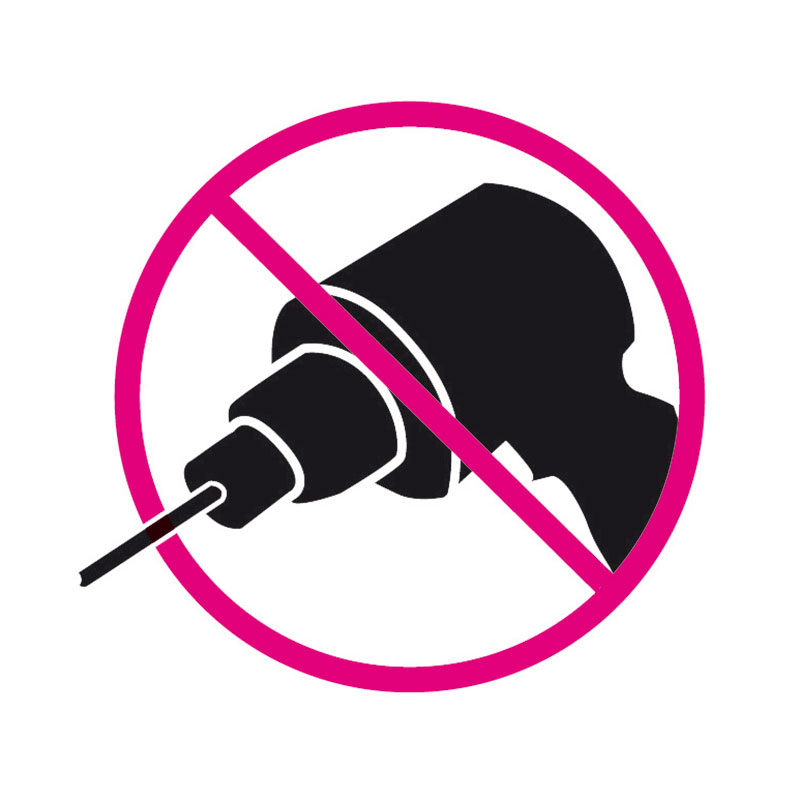 Handduksstång Smedbo Home H3464