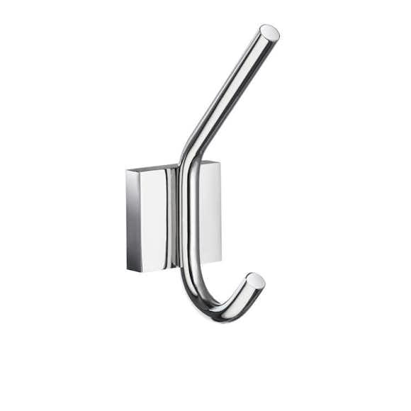 handdukskrok smedbo house rk358 krom
