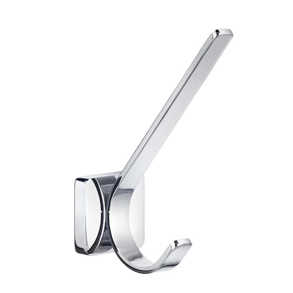 handdukskrok smedbo ice ok358 krom