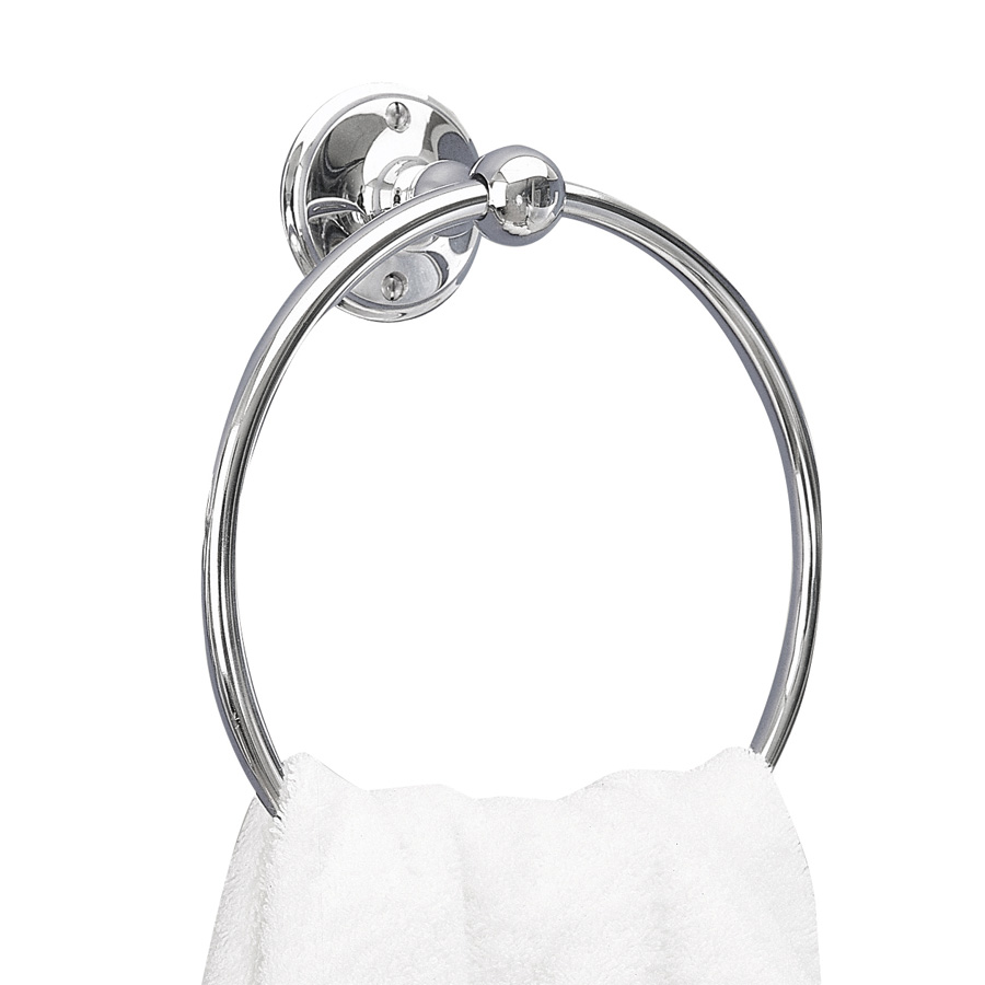 Handduksring Miller Badrum Stockholm 605C