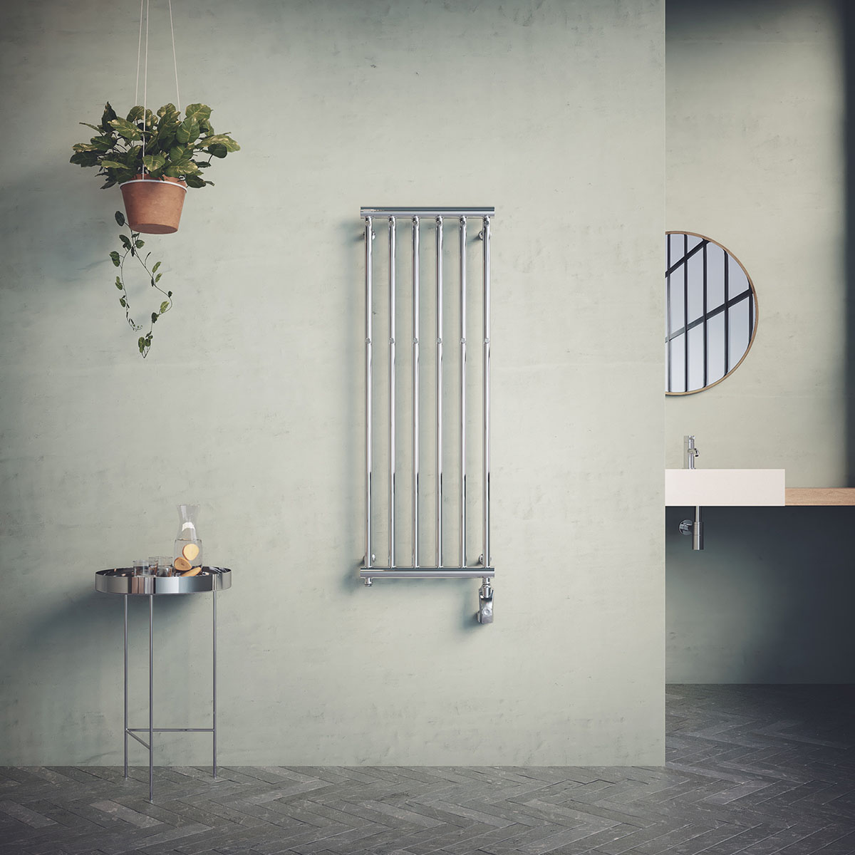 Handdukstork Nordhem Carlsten