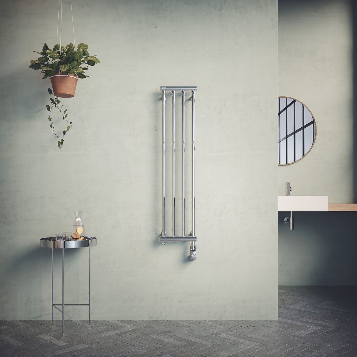 Handdukstork Nordhem Carlsten