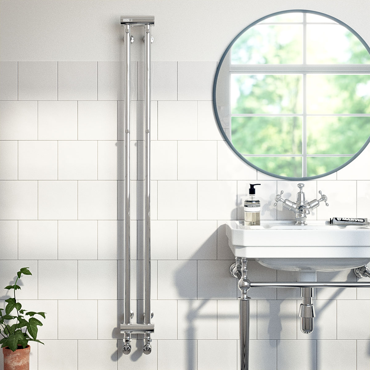 Handdukstork Nordhem Carlsten