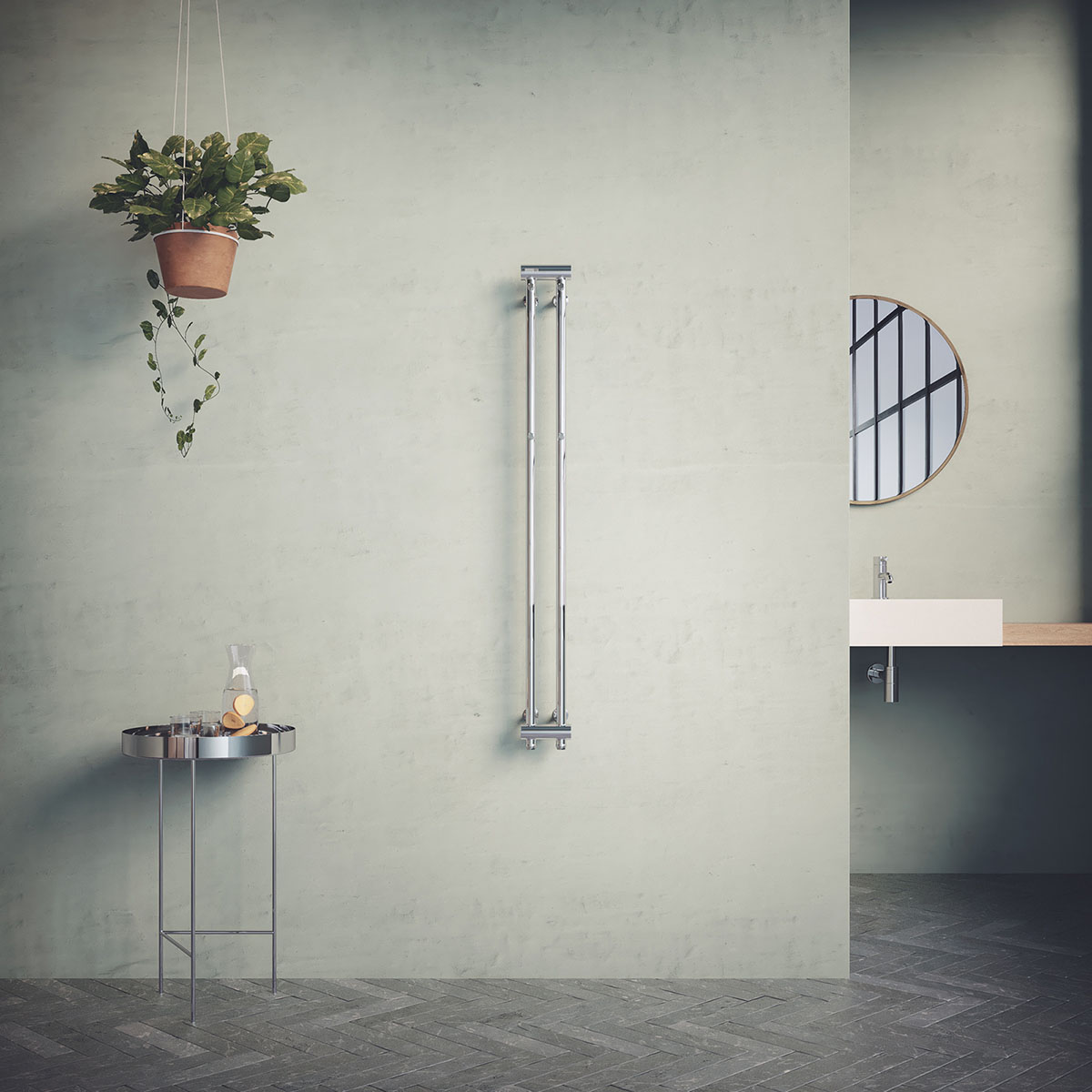 Handdukstork Nordhem Carlsten