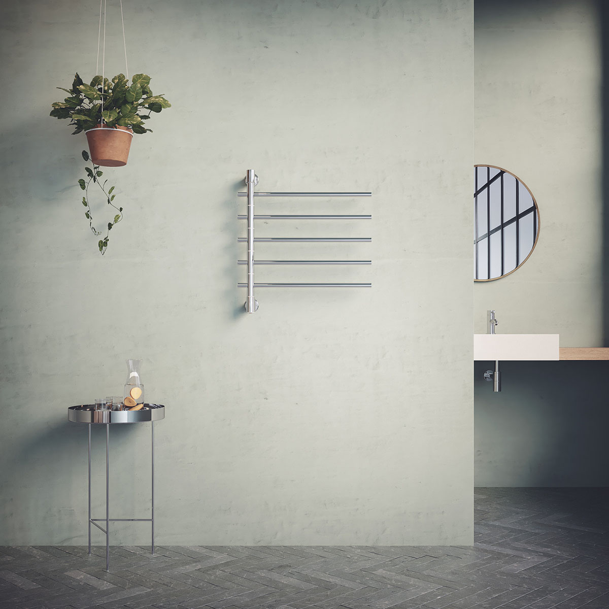 Handdukstork Nordhem Fiskebäck