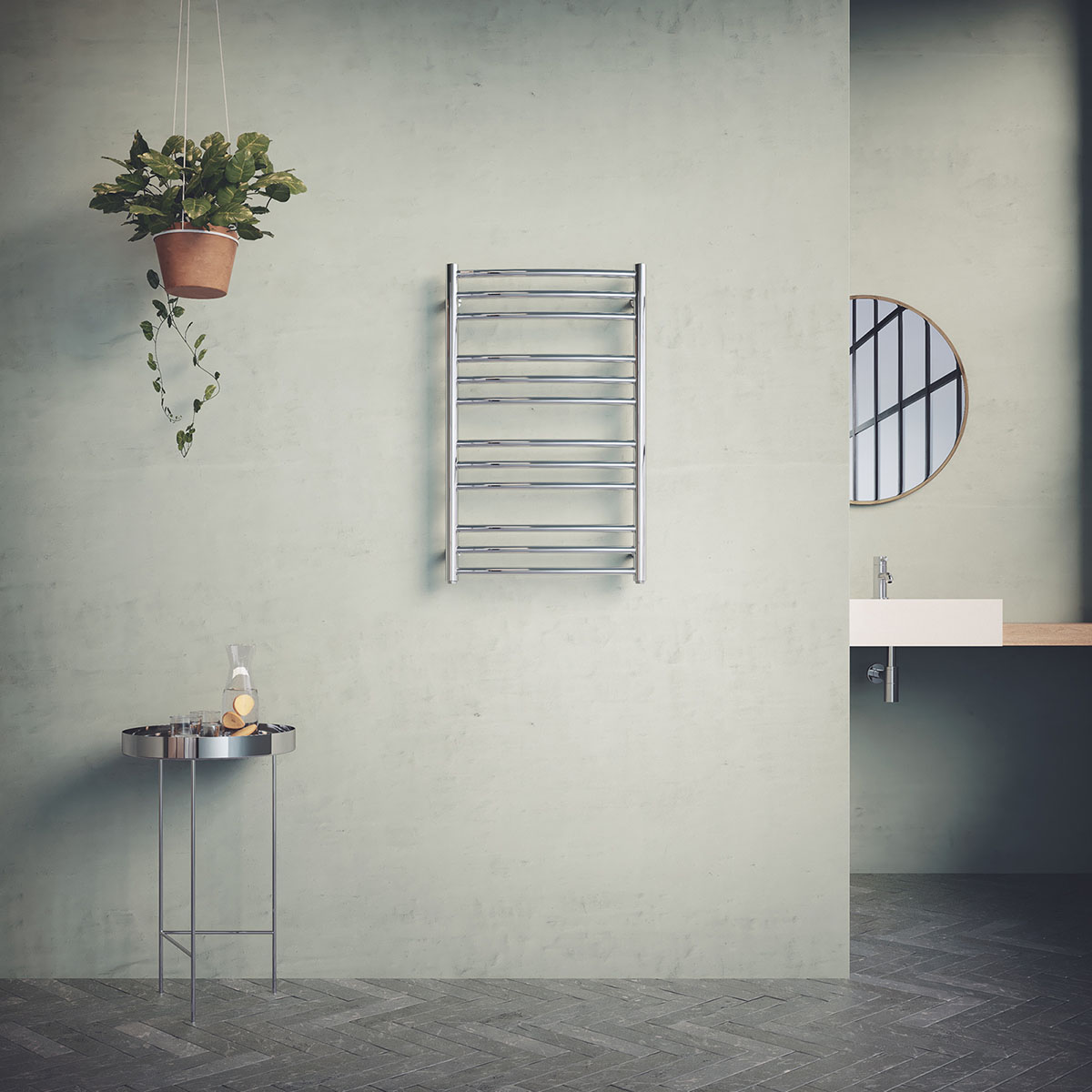 Handdukstork Nordhem Läckö