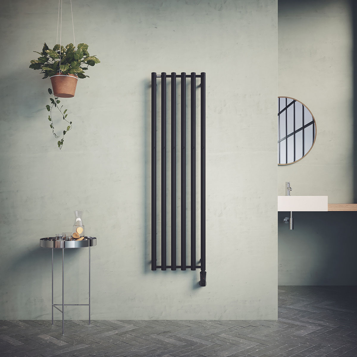 Handdukstork Nordhem Rosendal