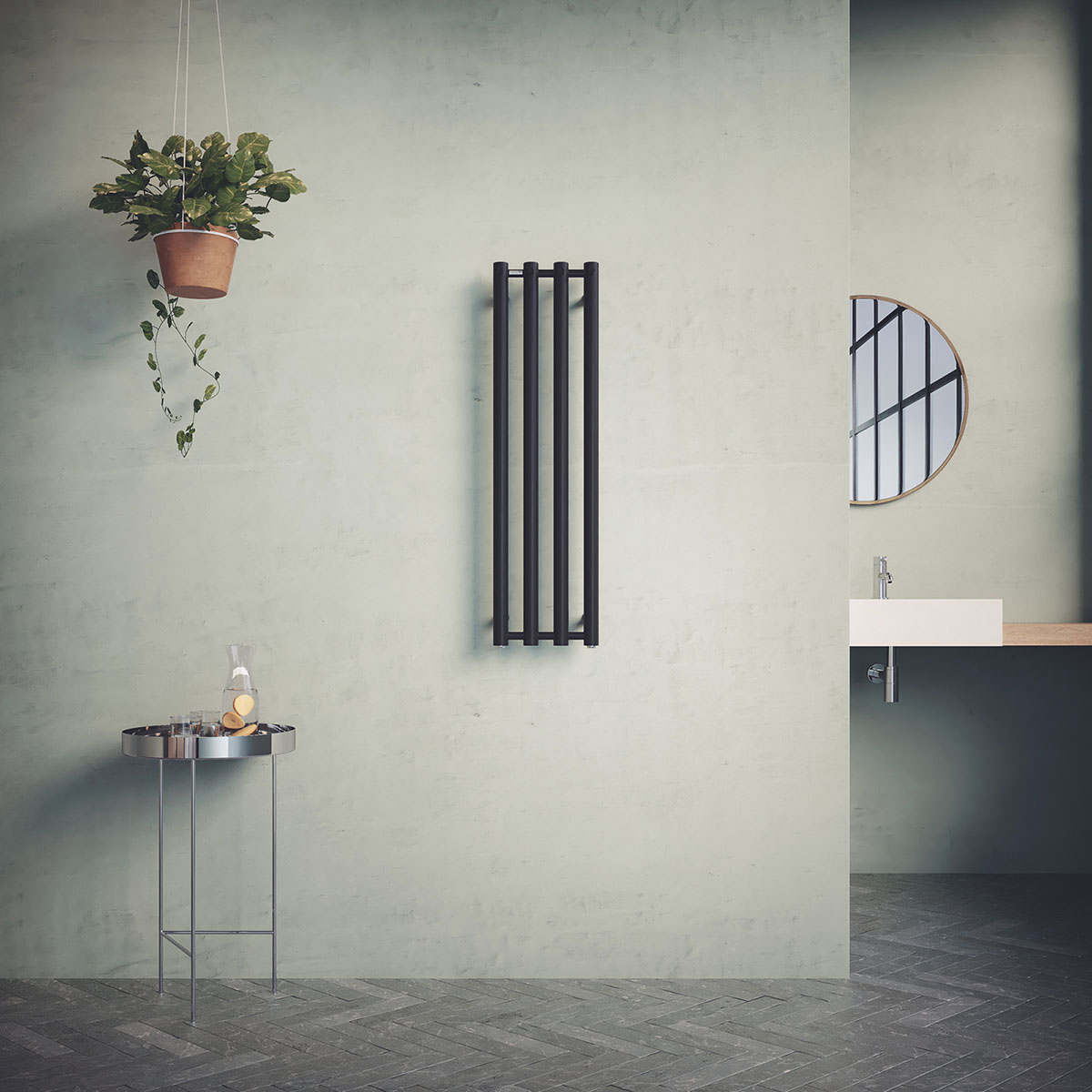 Handdukstork Nordhem Rosendal