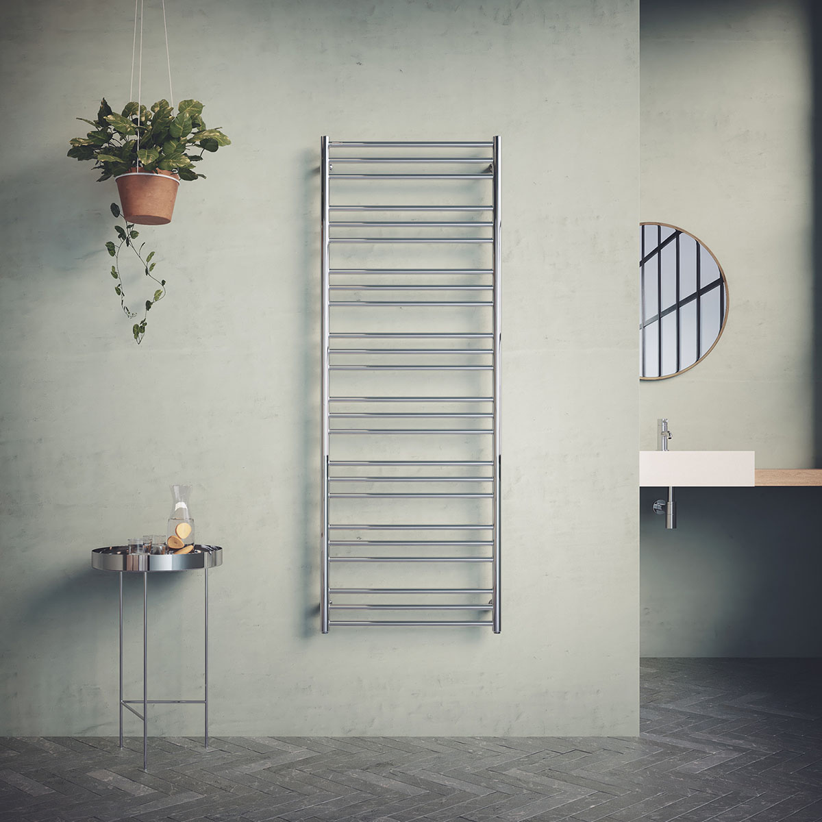 Handdukstork Nordhem Solliden