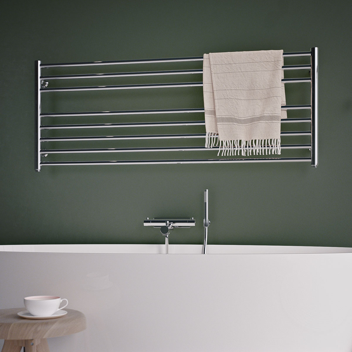 Handdukstork Nordhem Solliden