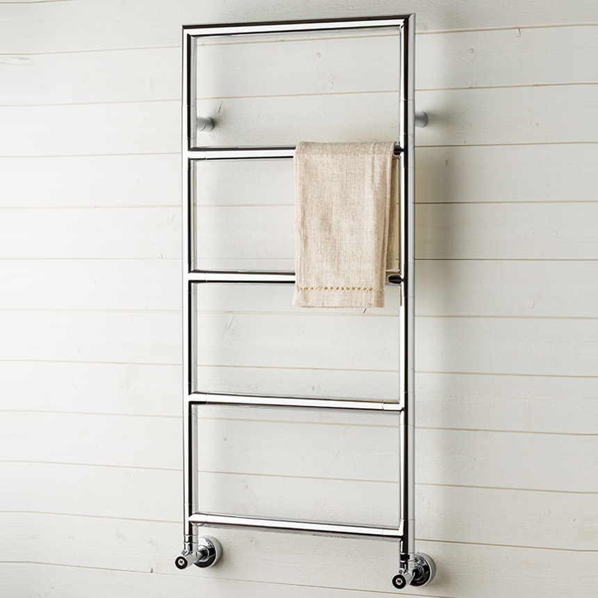 Håndkletørker LH Parma Vann 500