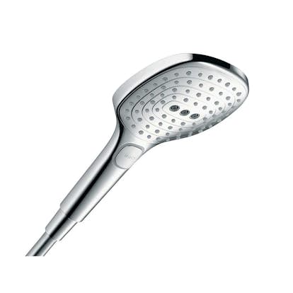 Showers - Raindance Select from hansgrohe