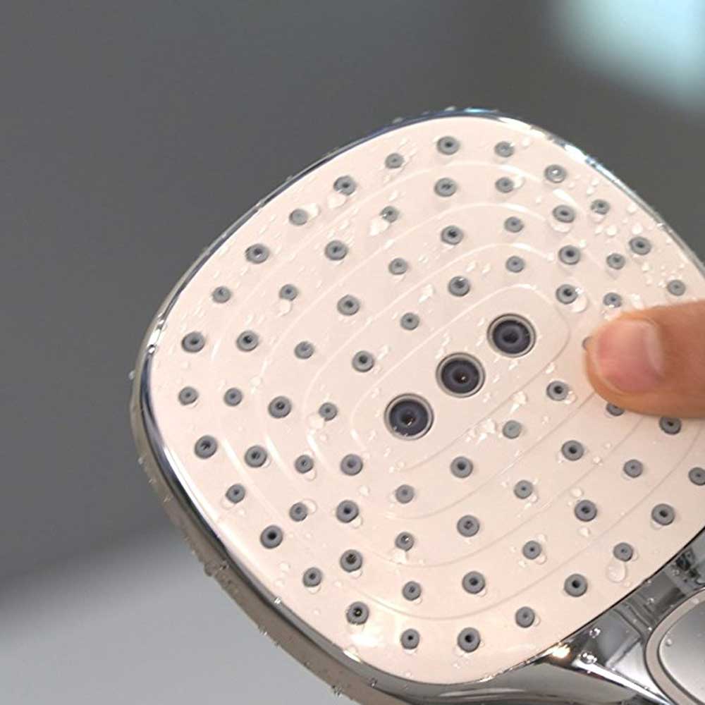 Hånddusj Hansgrohe Raindance Select E 120 3jet