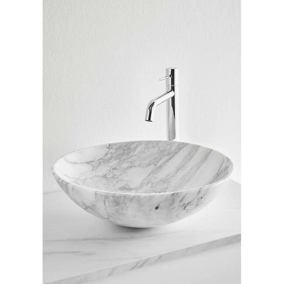tvättställ noro marble
