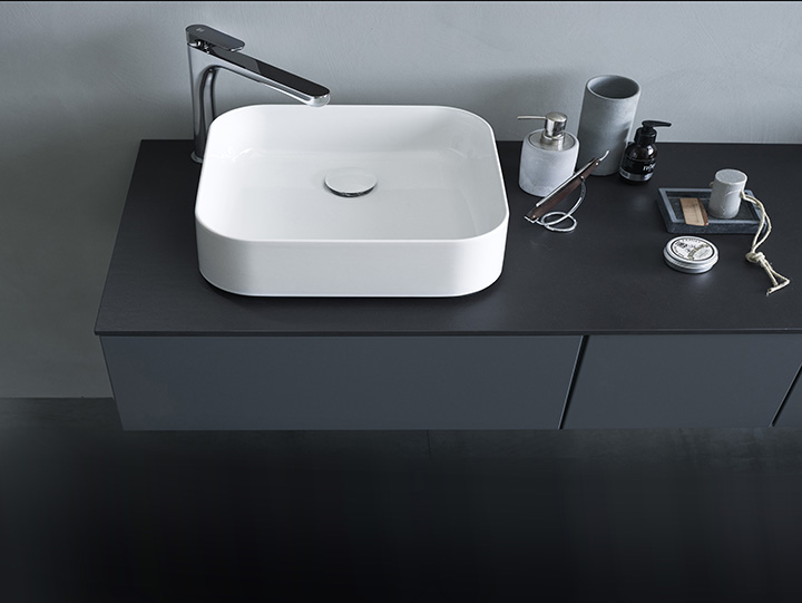 Handfat & tvättställ