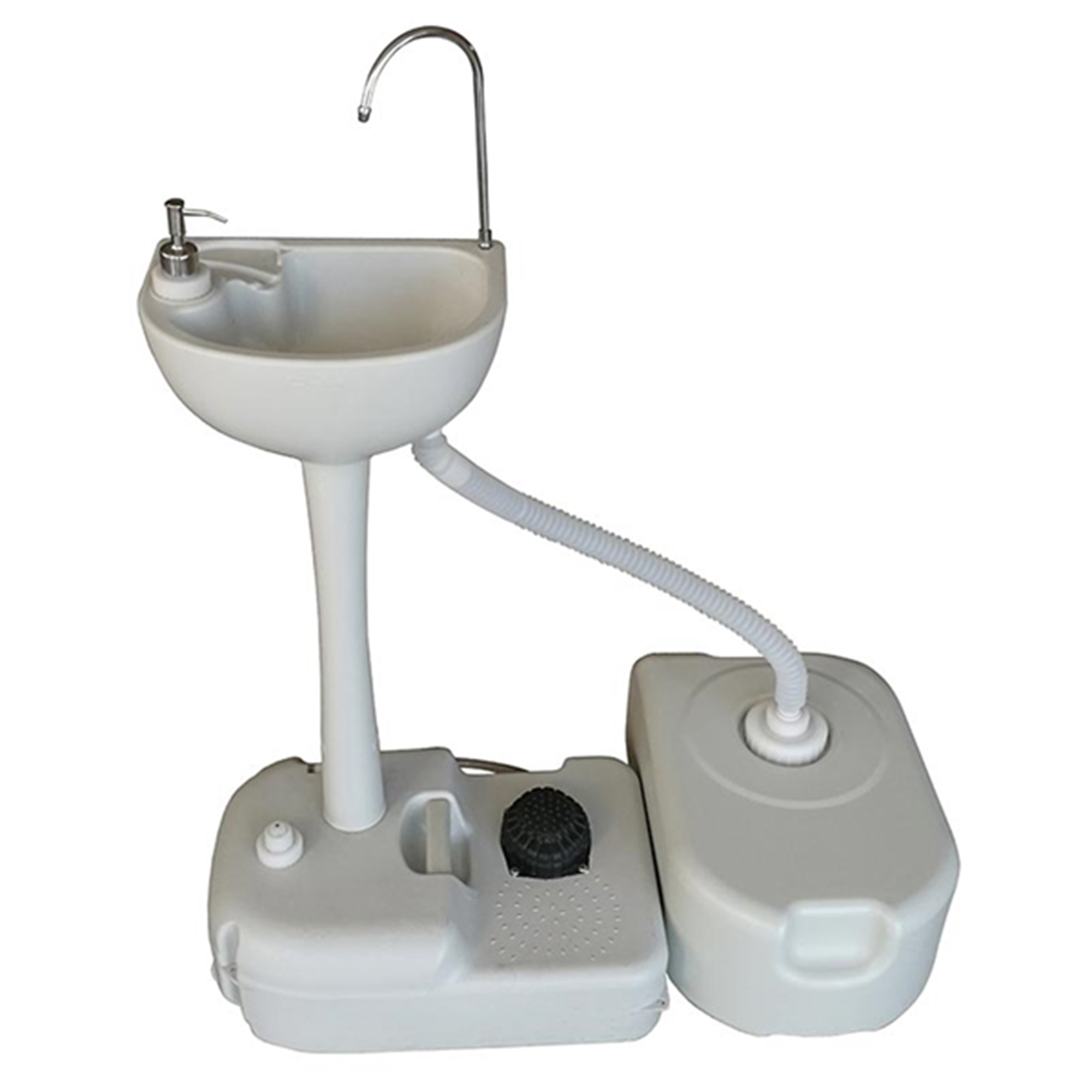 Vann og varme fritidsbolig