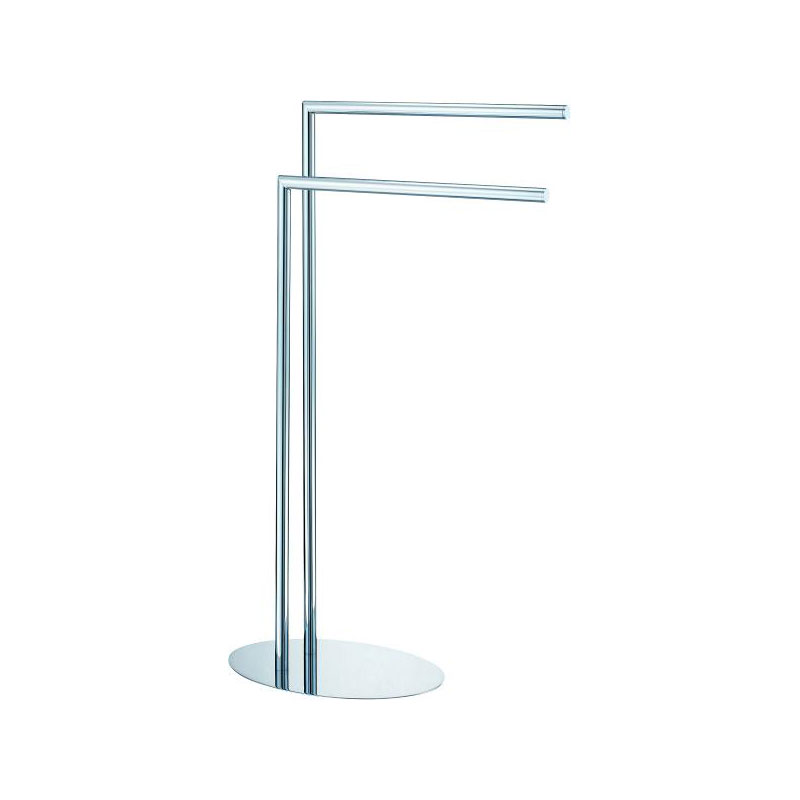 Håndklestativ Esbada Oval