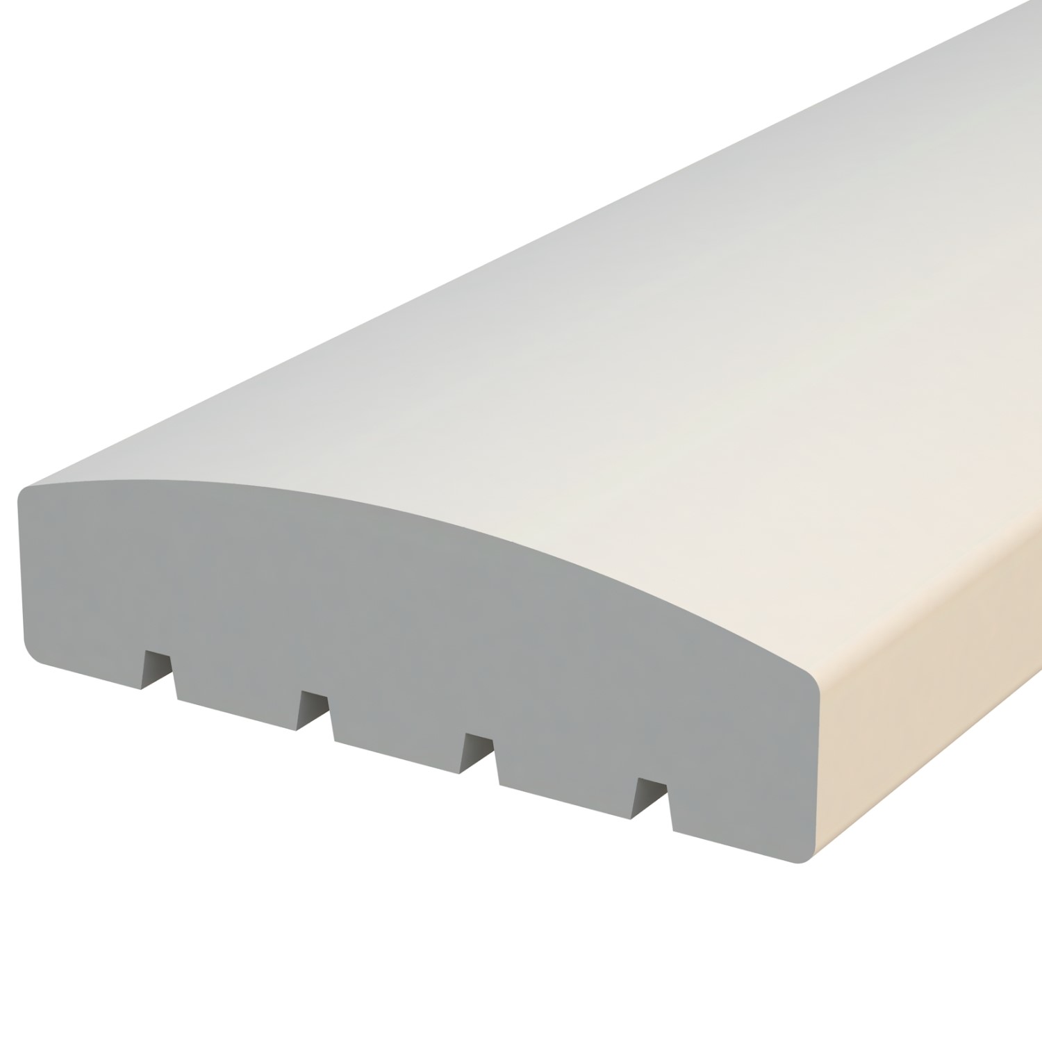 Altanrekke Palmako til Terrasserekkverk Buet