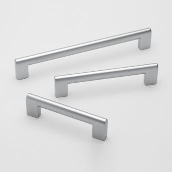 Veggplater aluminium Veggplater aluminium