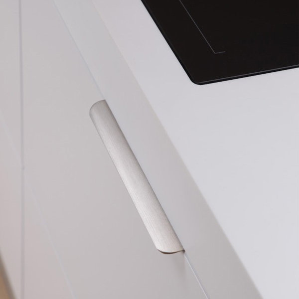 Håndtak Beslag Design Cliff Round