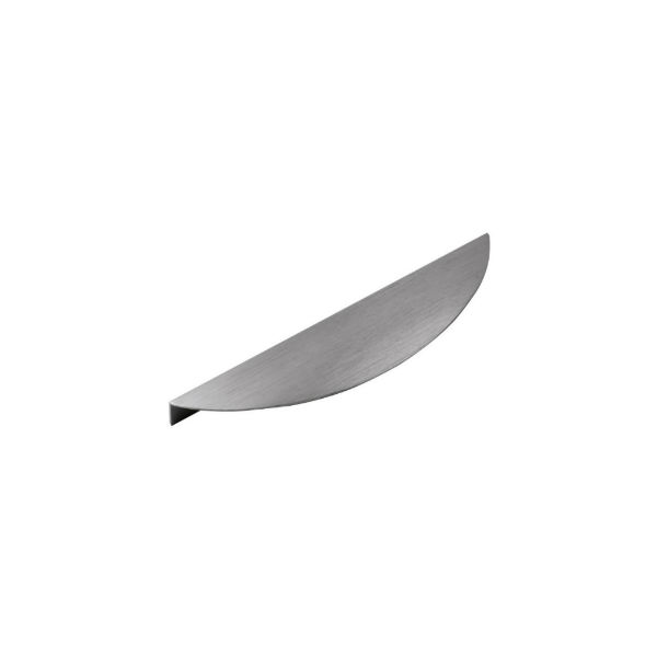 Handtag Beslag Design Edge Bow Rostfri look 200 mm