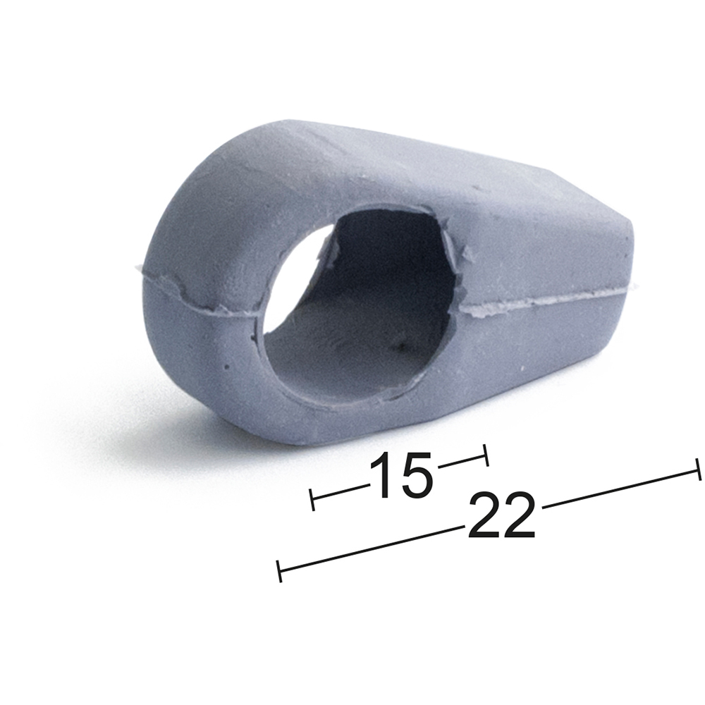 Dørstopper Habo 1161