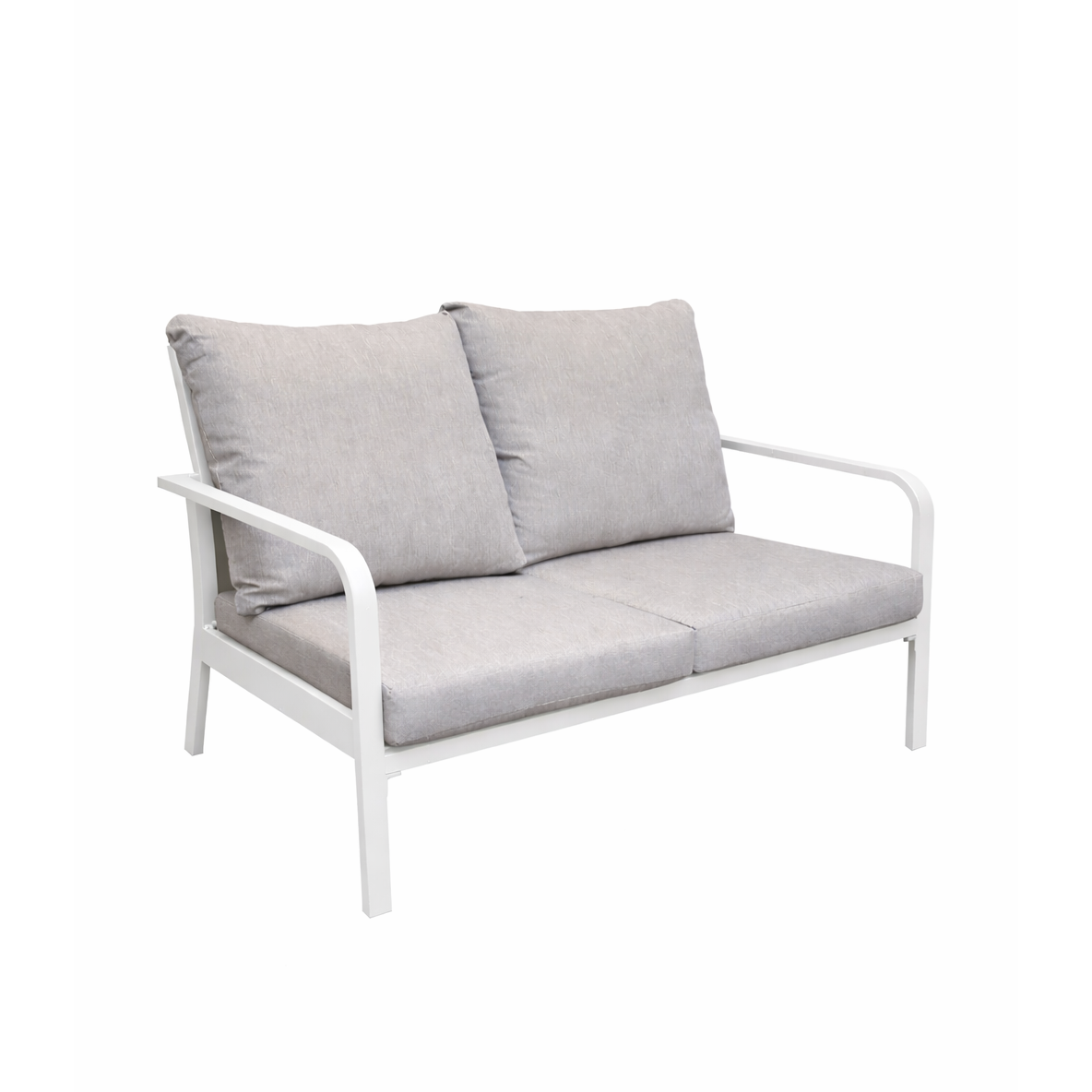 Hagesofa Hillerstorp Hånger 2-seter