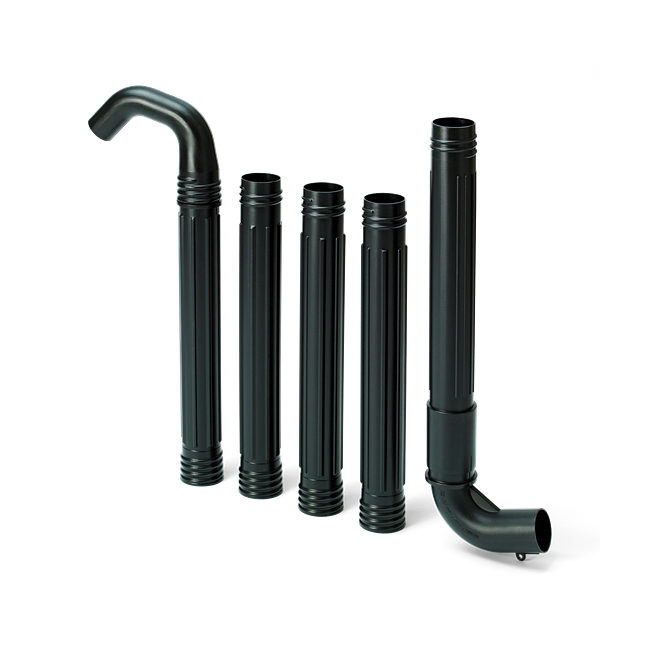 Takrennesett Husqvarna 125BVX