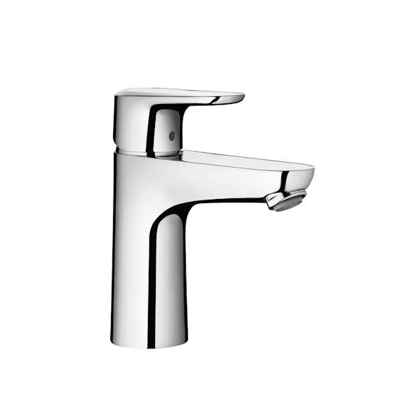 Tvättställsblandare Hansgrohe Ecos L