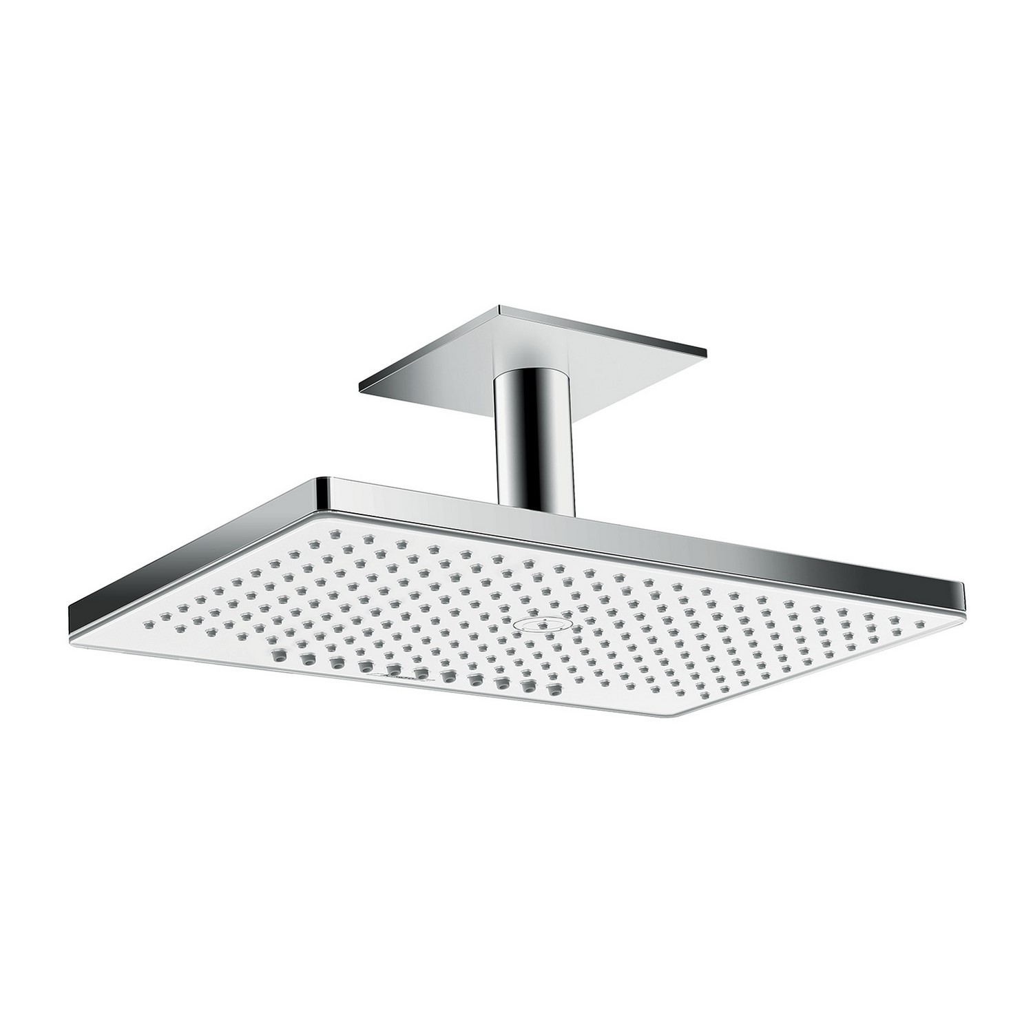 Huvuddusch Hansgrohe Rainmaker Select 460 2-jet för Takmontage