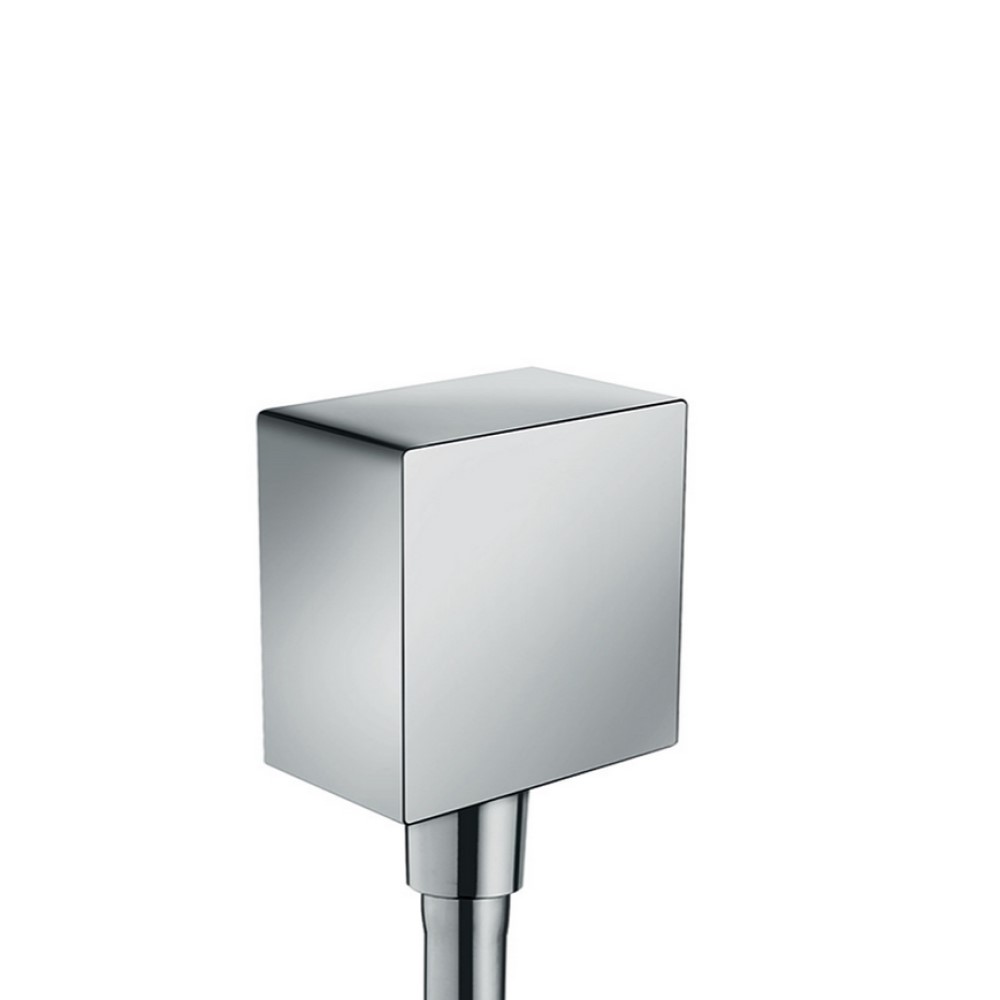 Slangvinkel Hansgrohe FixFit Square