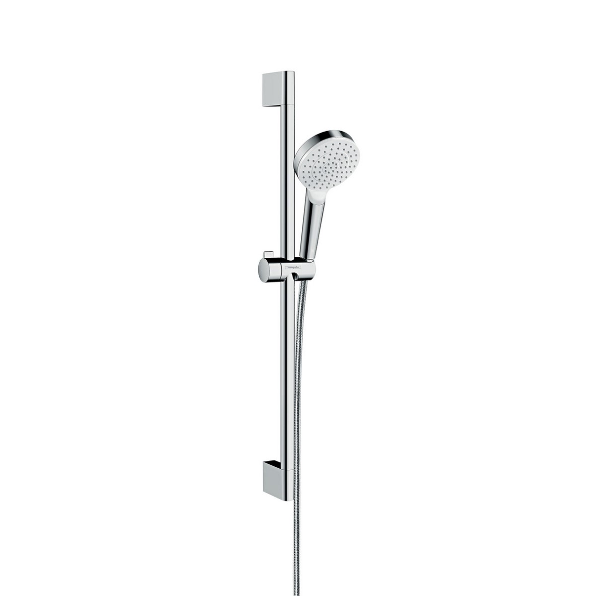 Duschset Hansgrohe Crometta Green 1jet 65 cm