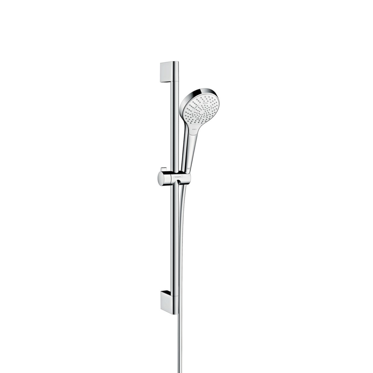 Duschset Hansgrohe Croma Select S Multi