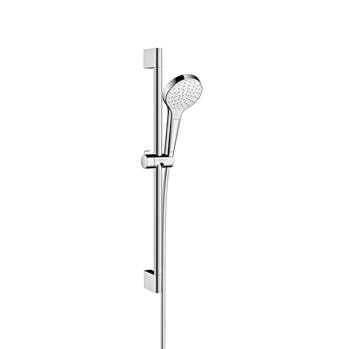 Duschset Hansgrohe Croma Select S 1jet