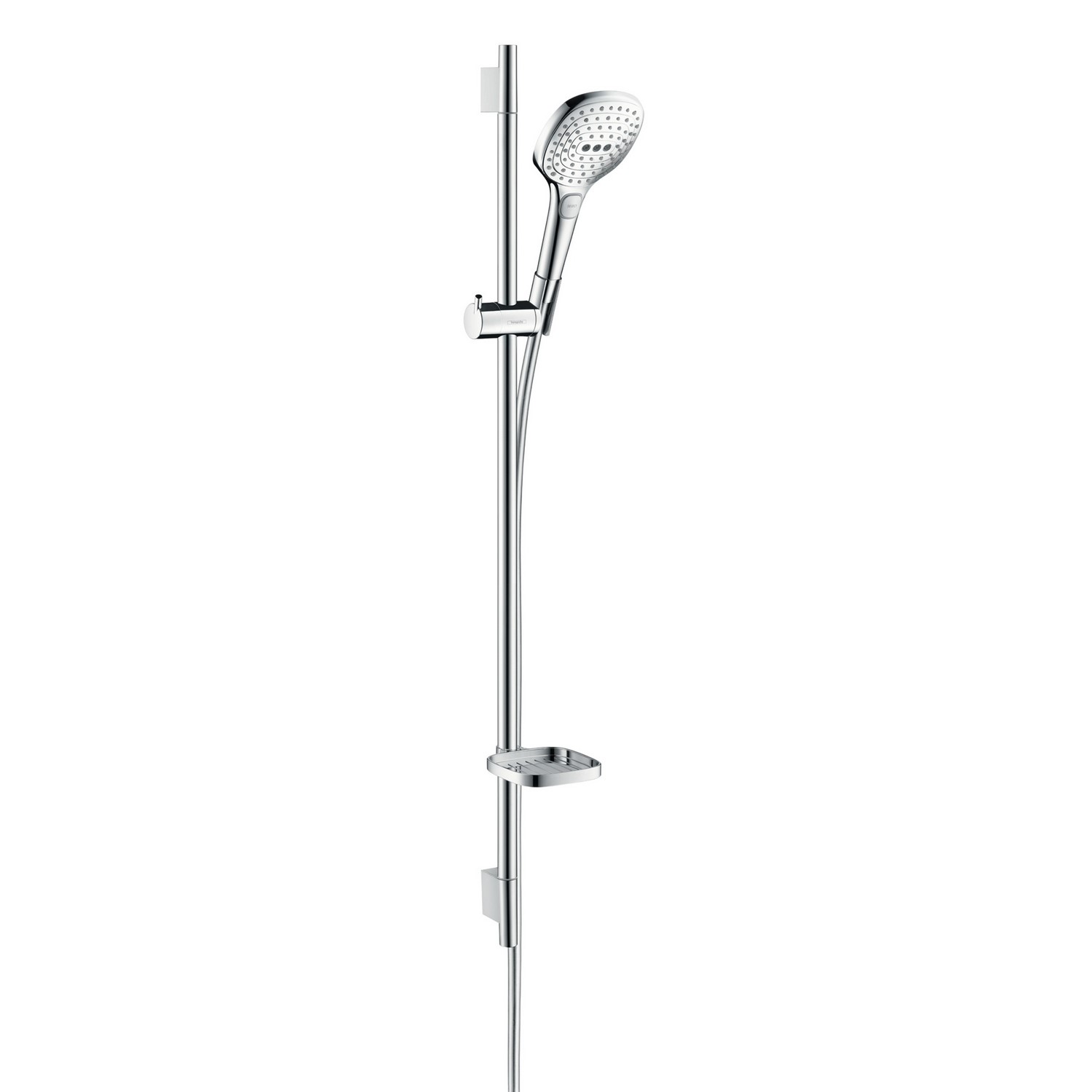 Duschset Hansgrohe Raindance Select E 120 3jet