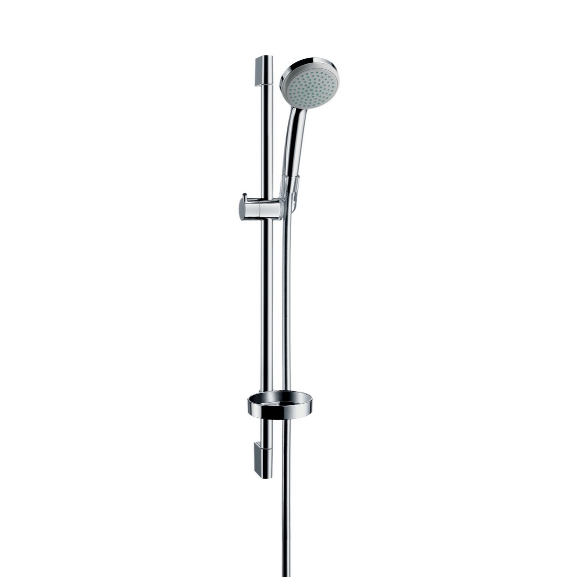 Duschset Hansgrohe Croma 100 65 cm