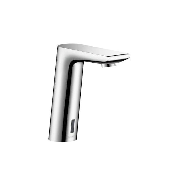 tvättställsblandare hansgrohe metris s beröringsfri