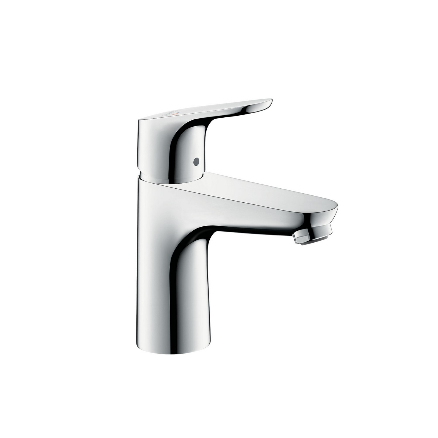 Tvättställsblandare Hansgrohe Focus 100