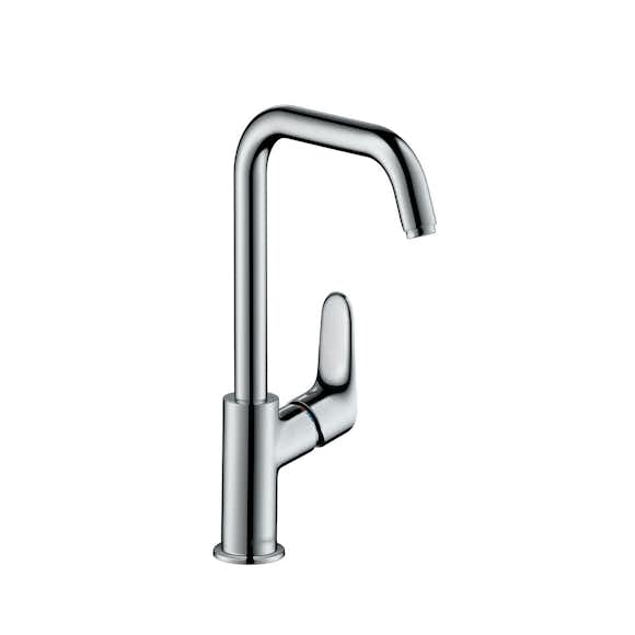 tvättställsblandare hansgrohe focus 240