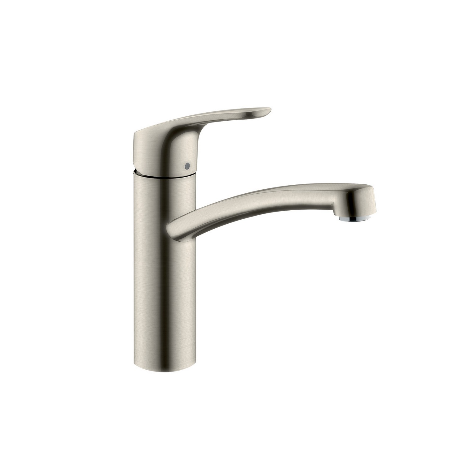 Köksblandare Hansgrohe Focus E²