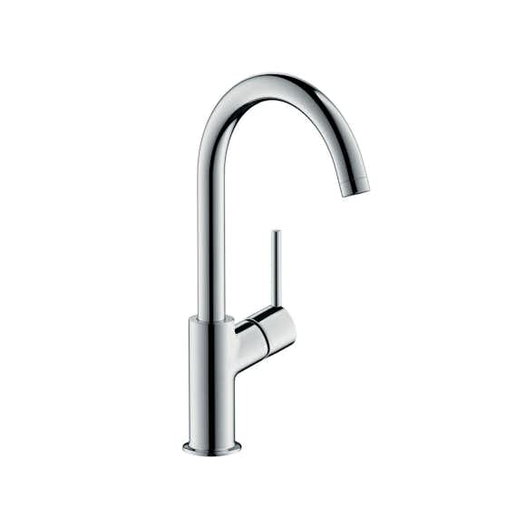 tvättställsblandare hansgrohe talis 210