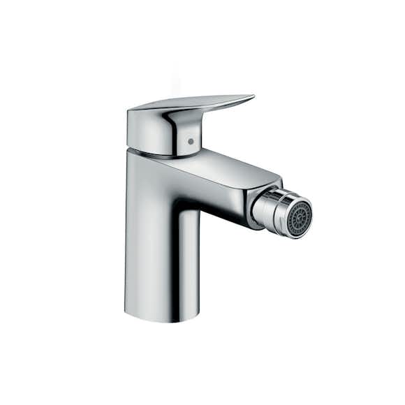 Bidéblandare Hansgrohe Logis