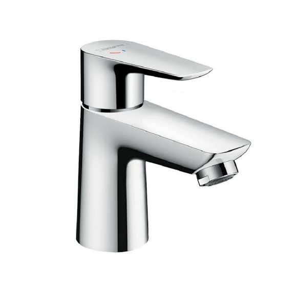 tvättställsblandare hansgrohe talis e 80