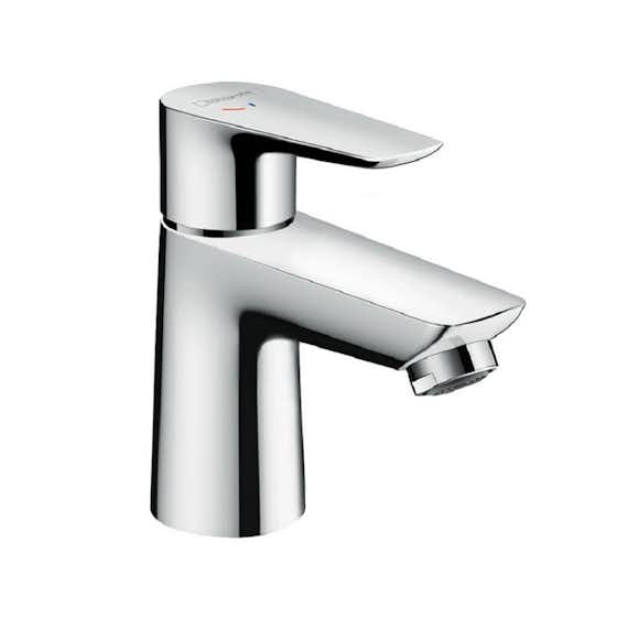 tvättställsblandare hansgrohe talis e 80