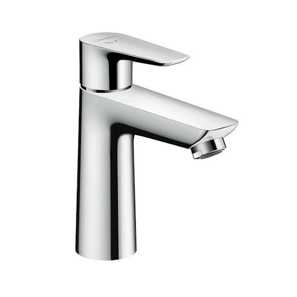 tvättställsblandare hansgrohe talis e 110