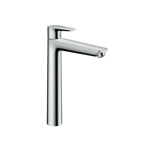 tvättställsblandare hansgrohe talis e 240