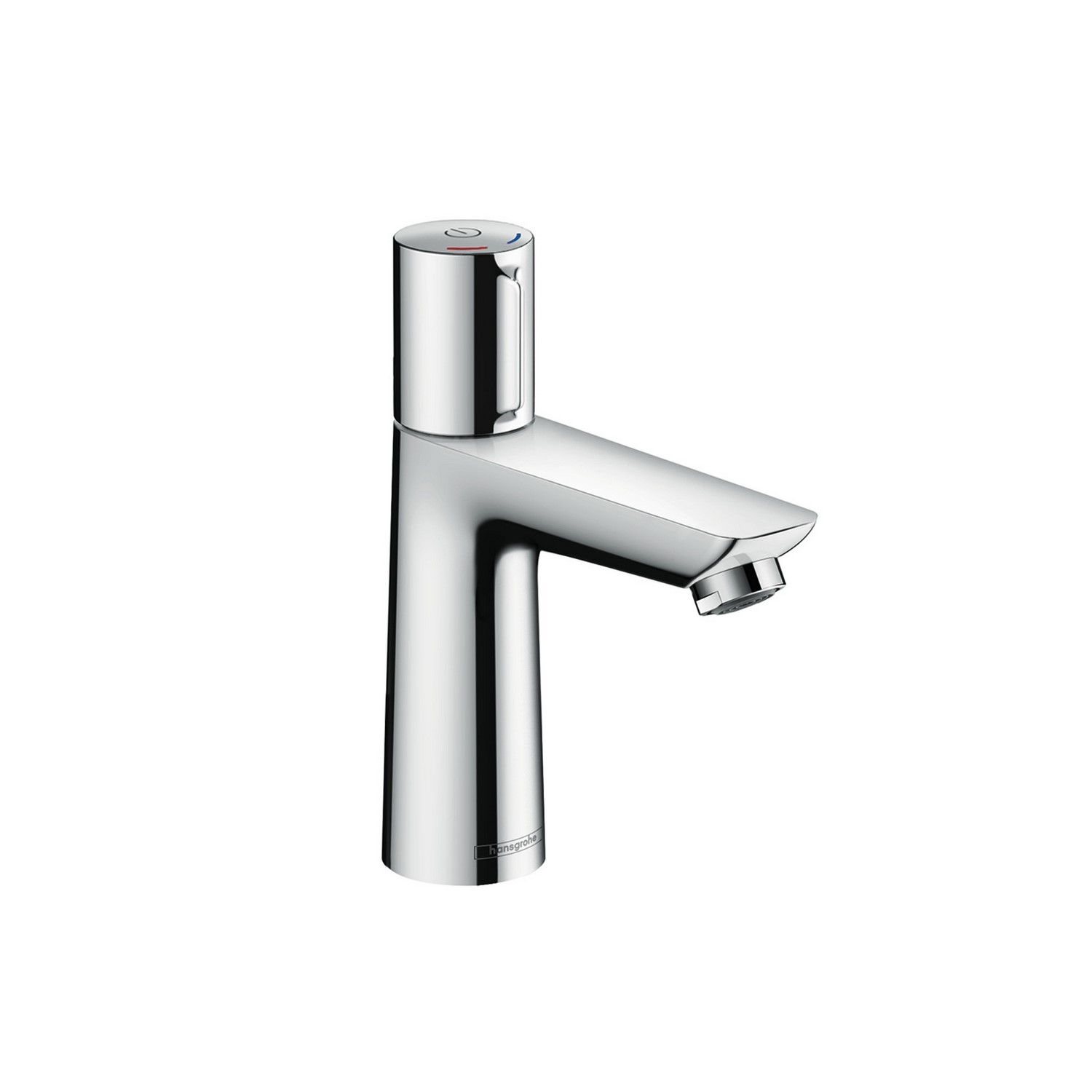 Tvättställsblandare Hansgrohe Talis Select E 110