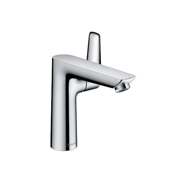 tvättställsblandare hansgrohe talis e 150