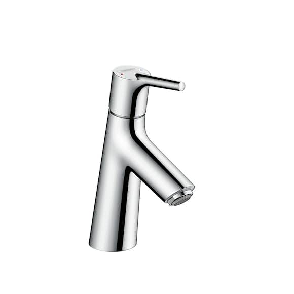 tvättställsblandare hansgrohe talis s 80 låg